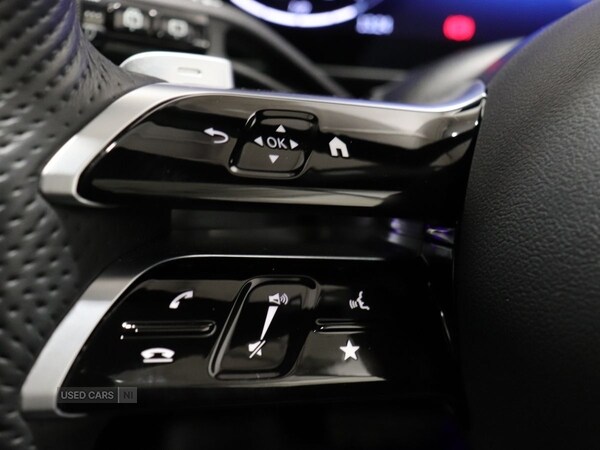 Used Mercedes-Benz GLC 2025 for sale - 77426321: Photo 46