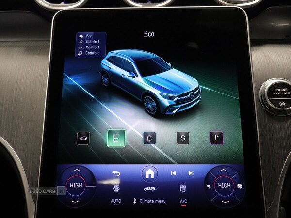 Used Mercedes-Benz GLC 2025 for sale - 77426321: Photo 49