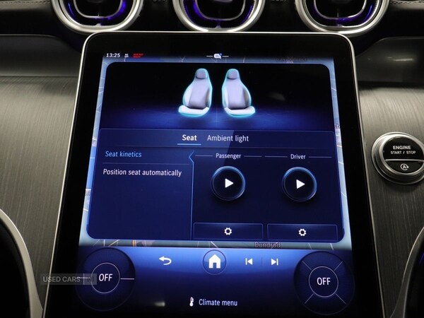 Used Mercedes-Benz GLC 2025 for sale - 77426321: Photo 50