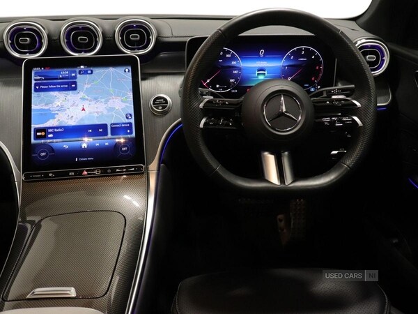 Used Mercedes-Benz GLC 2025 for sale - 77426321: Photo 6