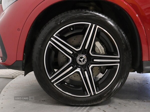 Used Mercedes-Benz GLC 2025 for sale - 77426321: Photo 7