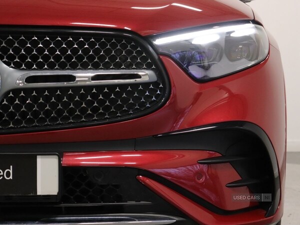 Used Mercedes-Benz GLC 2025 for sale - 77426321: Photo 8