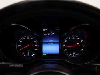 Used Mercedes-Benz C-Class 2019 for sale - 74876122: Photo