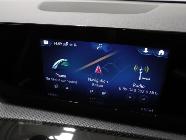 Used Mercedes-Benz A-Class 2018 for sale - 76513923: Photo 16