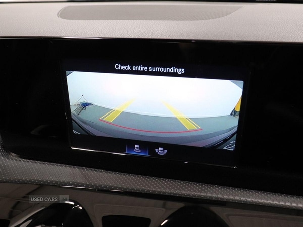 Used Mercedes-Benz A-Class 2018 for sale - 76513923: Photo 19