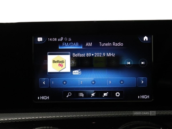 Used Mercedes-Benz A-Class 2018 for sale - 76513923: Photo 20