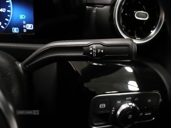 Used Mercedes-Benz A-Class 2018 for sale - 76513923: Photo 21