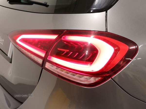 Used Mercedes-Benz A-Class 2018 for sale - 76513923: Photo 23