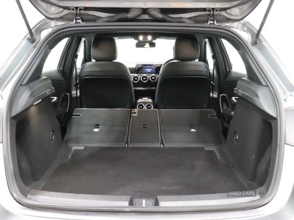 Used Mercedes-Benz A-Class 2018 for sale - 76513923: Photo 26