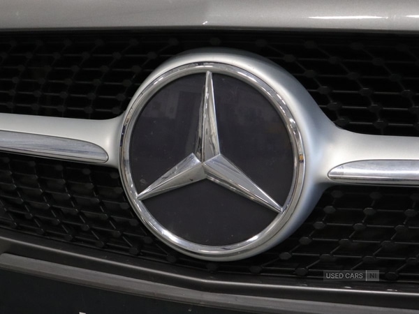 Used Mercedes-Benz A-Class 2018 for sale - 76513923: Photo 28