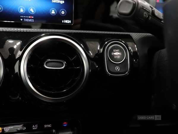 Used Mercedes-Benz A-Class 2018 for sale - 76513923: Photo 33