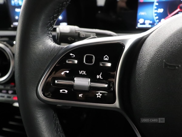 Used Mercedes-Benz A-Class 2018 for sale - 76513923: Photo 36