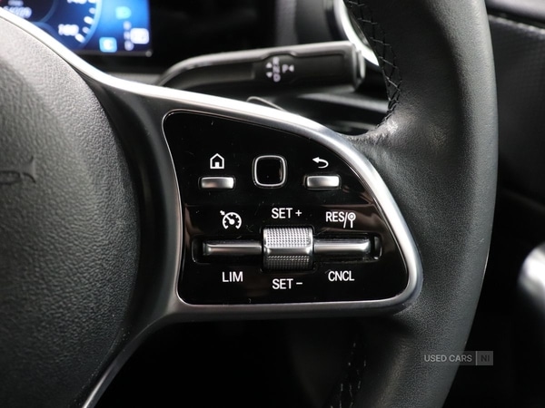 Used Mercedes-Benz A-Class 2018 for sale - 76513923: Photo 37