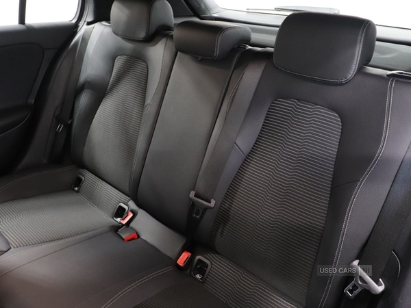 Used Mercedes-Benz A-Class 2018 for sale - 76513923: Photo 39