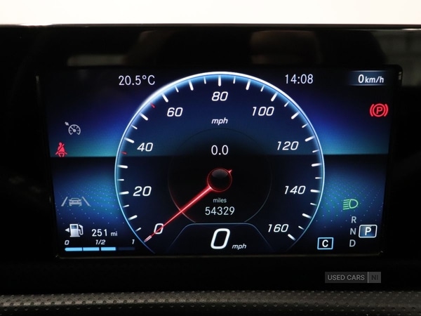 Used Mercedes-Benz A-Class 2018 for sale - 76513923: Photo 4