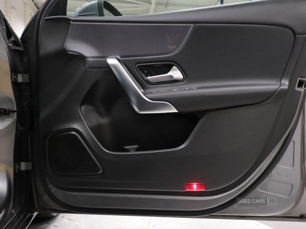 Used Mercedes-Benz A-Class 2018 for sale - 76513923: Photo 40