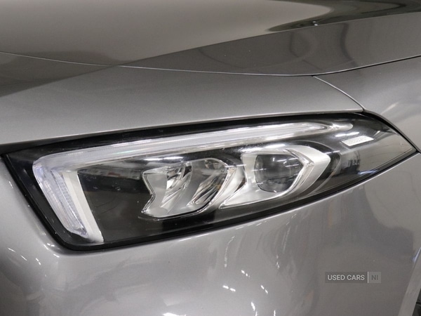 Used Mercedes-Benz A-Class 2018 for sale - 76513923: Photo 7