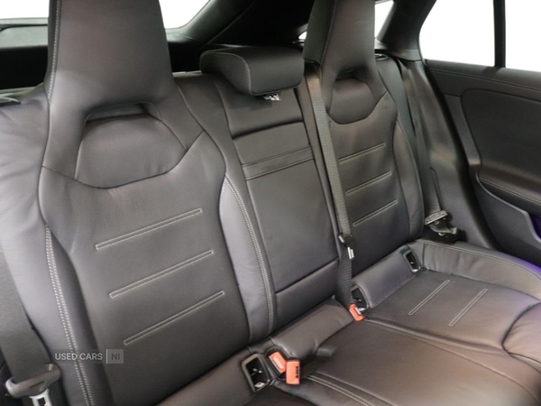 Used Mercedes-Benz CLA 2024 for sale - 77041297: Photo 10