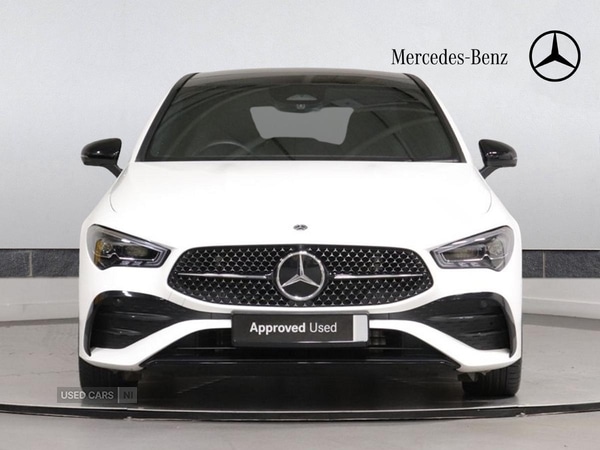 Used Mercedes-Benz CLA 2024 for sale - 77041297: Photo 12