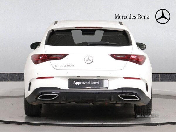 Used Mercedes-Benz CLA 2024 for sale - 77041297: Photo 13
