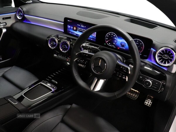 Used Mercedes-Benz CLA 2024 for sale - 77041297: Photo 14