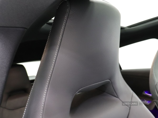 Used Mercedes-Benz CLA 2024 for sale - 77041297: Photo 15