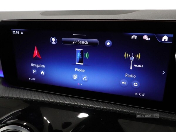 Used Mercedes-Benz CLA 2024 for sale - 77041297: Photo 16