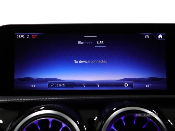 Used Mercedes-Benz CLA 2024 for sale - 77041297: Photo 17