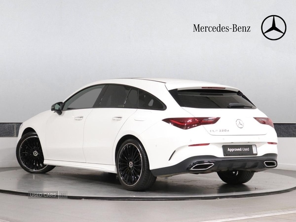 Used Mercedes-Benz CLA 2024 for sale - 77041297: Photo 2