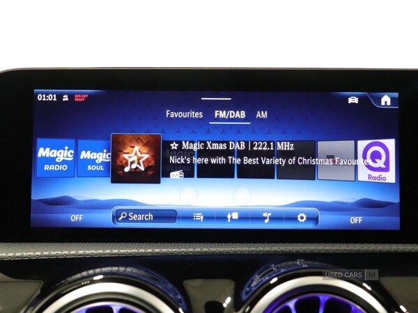 Used Mercedes-Benz CLA 2024 for sale - 77041297: Photo 20