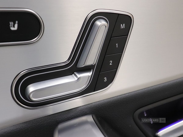 Used Mercedes-Benz CLA 2024 for sale - 77041297: Photo 21