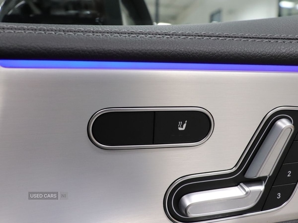 Used Mercedes-Benz CLA 2024 for sale - 77041297: Photo 23