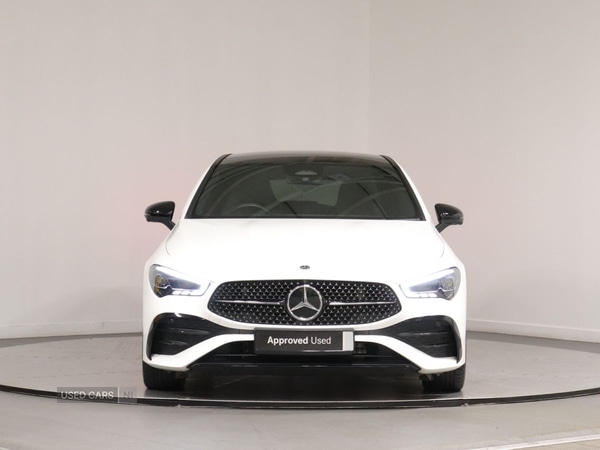 Used Mercedes-Benz CLA 2024 for sale - 77041297: Photo 24