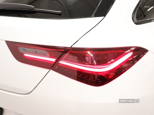 Used Mercedes-Benz CLA 2024 for sale - 77041297: Photo 25