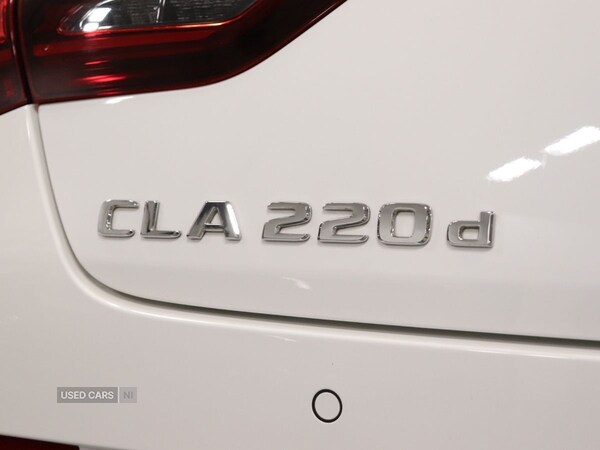 Used Mercedes-Benz CLA 2024 for sale - 77041297: Photo 26