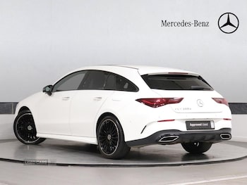 Used Mercedes-Benz CLA 2024 for sale - 77041297: Photo