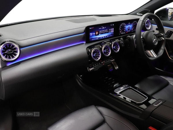 Used Mercedes-Benz CLA 2024 for sale - 77041297: Photo 3