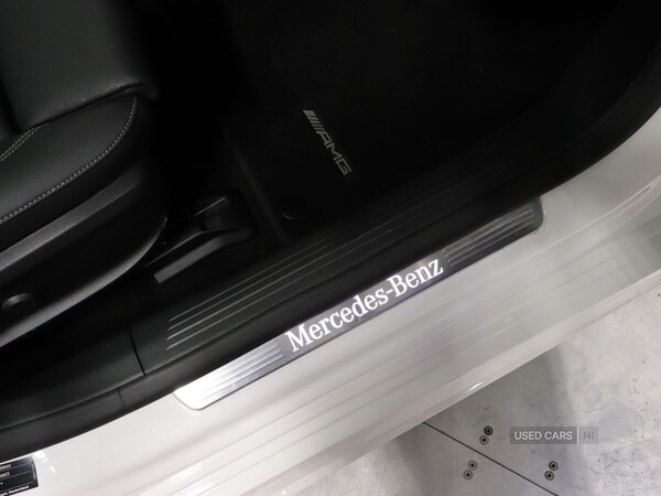 Used Mercedes-Benz CLA 2024 for sale - 77041297: Photo 30