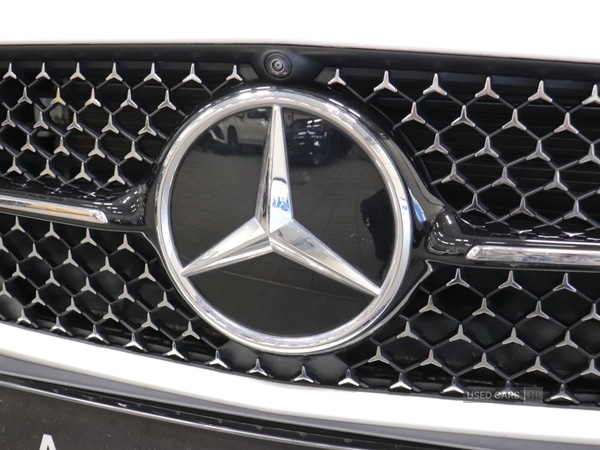 Used Mercedes-Benz CLA 2024 for sale - 77041297: Photo 31