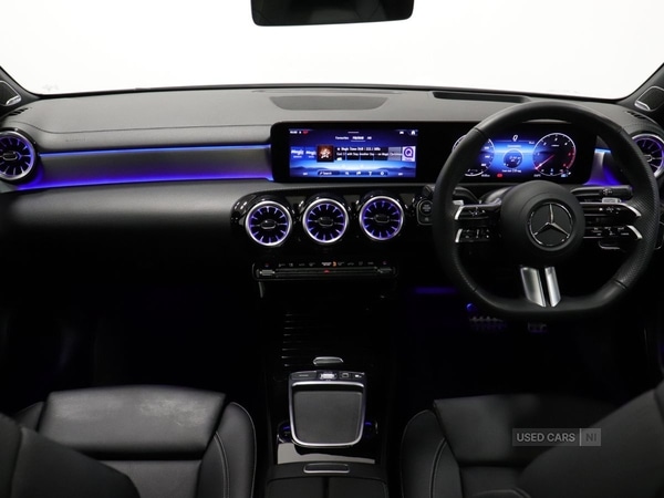 Used Mercedes-Benz CLA 2024 for sale - 77041297: Photo 34