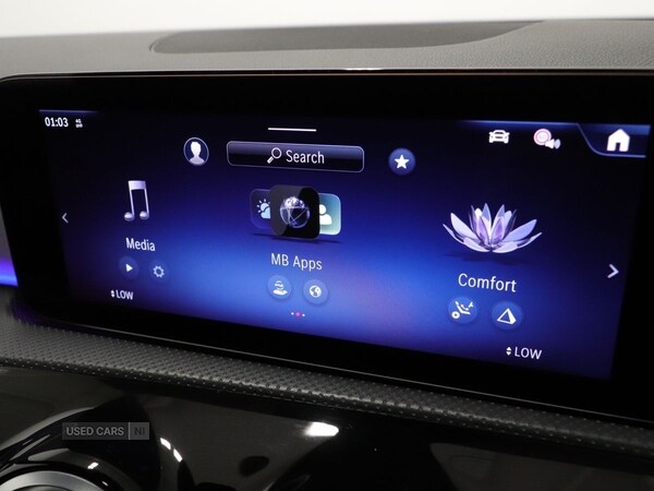 Used Mercedes-Benz CLA 2024 for sale - 77041297: Photo 37