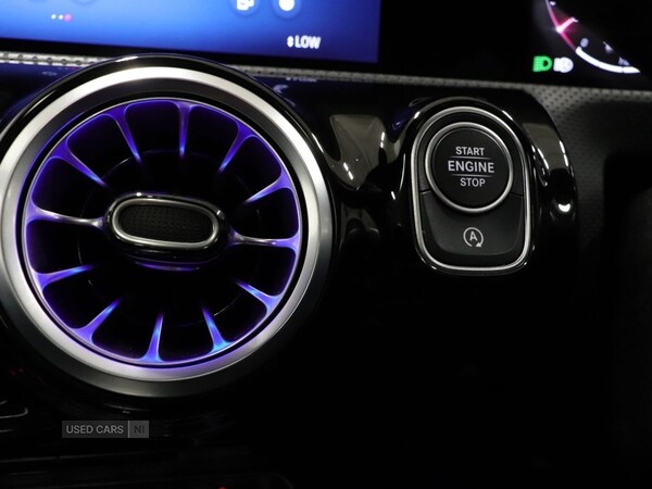 Used Mercedes-Benz CLA 2024 for sale - 77041297: Photo 39