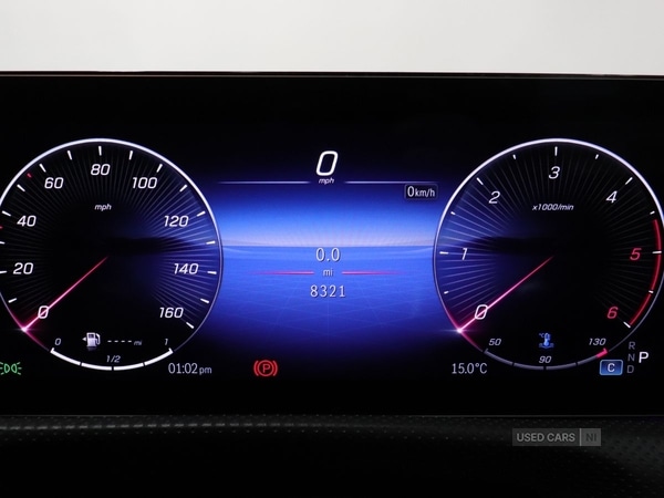 Used Mercedes-Benz CLA 2024 for sale - 77041297: Photo 4