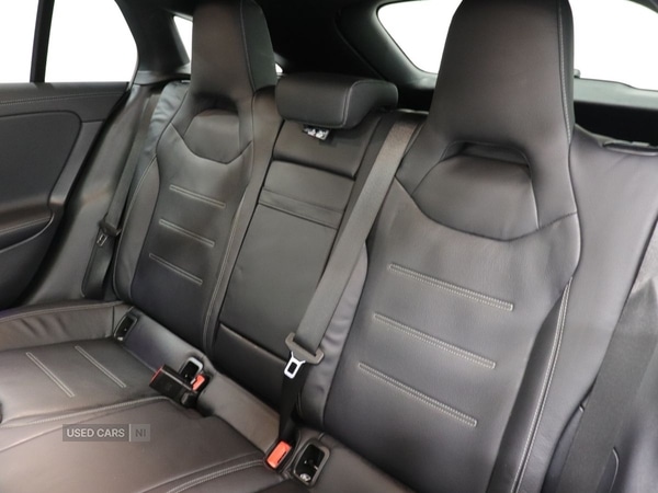 Used Mercedes-Benz CLA 2024 for sale - 77041297: Photo 40