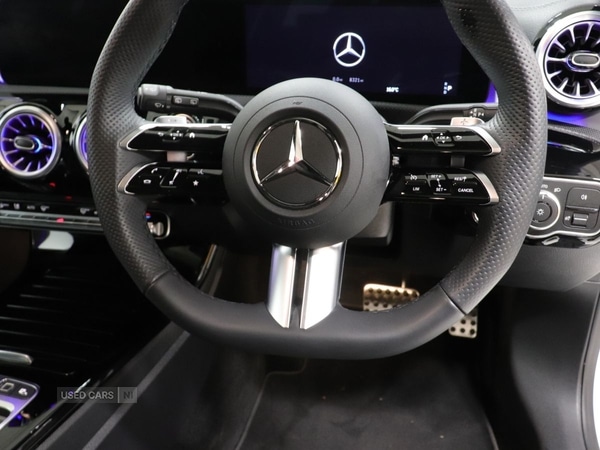 Used Mercedes-Benz CLA 2024 for sale - 77041297: Photo 41