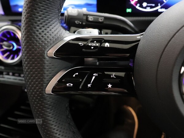 Used Mercedes-Benz CLA 2024 for sale - 77041297: Photo 42