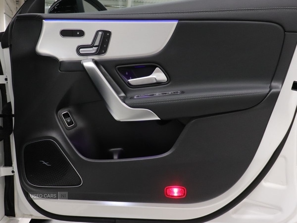 Used Mercedes-Benz CLA 2024 for sale - 77041297: Photo 44