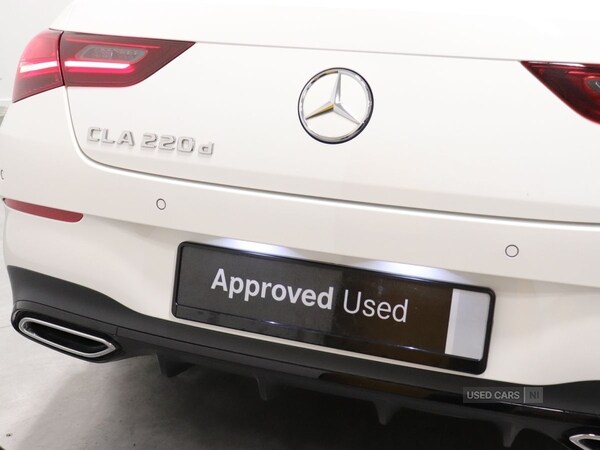 Used Mercedes-Benz CLA 2024 for sale - 77041297: Photo 45