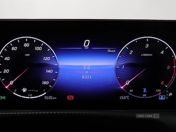 Used Mercedes-Benz CLA 2024 for sale - 77041297: Photo