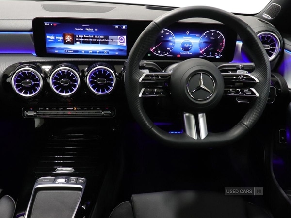 Used Mercedes-Benz CLA 2024 for sale - 77041297: Photo 5